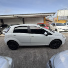 Punto ATTRACTIVE 1.4 Fire Flex 8V 5p 2013 (repasse)-3