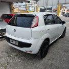Punto ATTRACTIVE 1.4 Fire Flex 8V 5p 2013 (repasse)-0