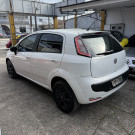 Punto ATTRACTIVE 1.4 Fire Flex 8V 5p 2013 (repasse)-2