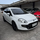 Punto ATTRACTIVE 1.4 Fire Flex 8V 5p 2013 (repasse)-1