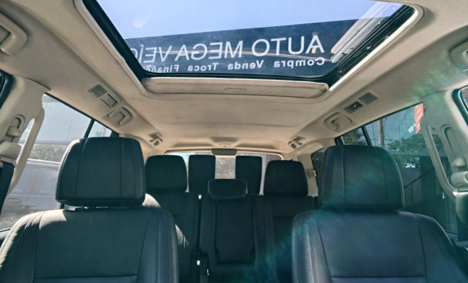 Mitsubishi Pajero HPE Full 3.2 4x4 T.I.Dies. 5p Aut 2020 Diesel-9