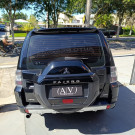 Mitsubishi Pajero HPE Full 3.2 4x4 T.I.Dies. 5p Aut 2020 Diesel-2