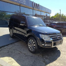 Mitsubishi Pajero HPE Full 3.2 4x4 T.I.Dies. 5p Aut 2020 Diesel-1