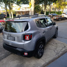 Jeep Renegade 1.8 4x2 Flex 16V Aut. 2020 Flex-3