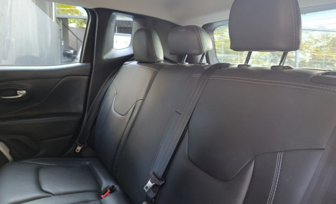 Jeep Renegade 1.8 4x2 Flex 16V Aut. 2020 Flex-9