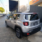 Jeep Renegade 1.8 4x2 Flex 16V Aut. 2020 Flex-4