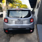 Jeep Renegade 1.8 4x2 Flex 16V Aut. 2020 Flex-2