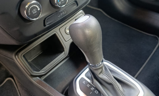 Jeep Renegade 1.8 4x2 Flex 16V Aut. 2020 Flex-11
