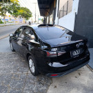 VW - VolksWagen VIRTUS TSI 1.0 Flex 12V 4p Aut. 2025 Flex-3