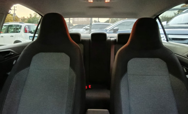 VW - VolksWagen VIRTUS TSI 1.0 Flex 12V 4p Aut. 2025 Flex-9