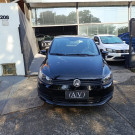 VW - VolksWagen Fox Trendline 1.6 Flex 8V 5p 2018 Flex-0