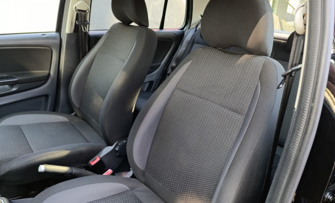 VW - VolksWagen Fox Trendline 1.6 Flex 8V 5p 2018 Flex-6