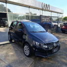 VW - VolksWagen Fox Trendline 1.6 Flex 8V 5p 2018 Flex-1