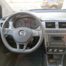 VW - VolksWagen Fox Trendline 1.6 Flex 8V 5p 2018 Flex-10