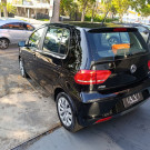 VW - VolksWagen Fox Trendline 1.6 Flex 8V 5p 2018 Flex-4