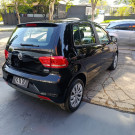 VW - VolksWagen Fox Trendline 1.6 Flex 8V 5p 2018 Flex-3
