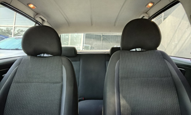 VW - VolksWagen Fox Trendline 1.6 Flex 8V 5p 2018 Flex-8