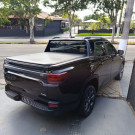 GM - Chevrolet MONTANA LTZ 1.2 Turbo Flex 12V 4p Aut. 2025 Flex-2