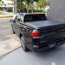 GM - Chevrolet MONTANA LTZ 1.2 Turbo Flex 12V 4p Aut. 2025 Flex-4