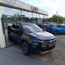 GM - Chevrolet MONTANA LTZ 1.2 Turbo Flex 12V 4p Aut. 2025 Flex-1