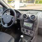 Ford EcoSport XLT FREESTYLE 1.6 Flex 8V 5p 2011 Flex-8