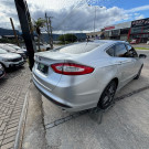 Ford Fusion 2.5L I-VCT Flex Aut. 2014 Flex-2
