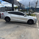 Ford Fusion 2.5L I-VCT Flex Aut. 2014 Flex-17
