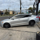 Ford Fusion 2.5L I-VCT Flex Aut. 2014 Flex-18
