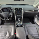 Ford Fusion 2.5L I-VCT Flex Aut. 2014 Flex-4