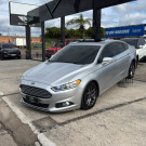 Ford Fusion 2.5L I-VCT Flex Aut. 2014 Flex-0