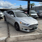 Ford Fusion 2.5L I-VCT Flex Aut. 2014 Flex-1