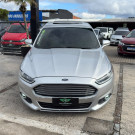 Ford Fusion 2.5L I-VCT Flex Aut. 2014 Flex-15