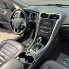 Ford Fusion 2.5L I-VCT Flex Aut. 2014 Flex-5