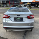 Ford Fusion 2.5L I-VCT Flex Aut. 2014 Flex-16
