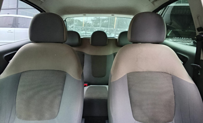 Fiat Palio ESSENCE 1.6 Flex 16V 5p 2013 Flex-10