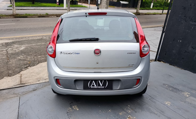 Fiat Palio ESSENCE 1.6 Flex 16V 5p 2013 Flex-2