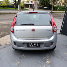 Fiat Palio ESSENCE 1.6 Flex 16V 5p 2013 Flex-2
