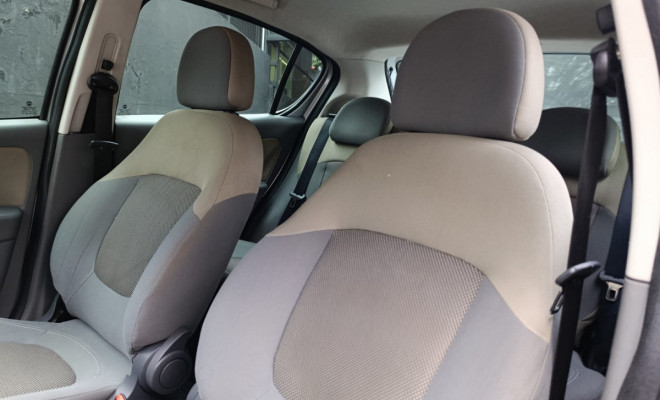 Fiat Palio ESSENCE 1.6 Flex 16V 5p 2013 Flex-11