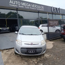 Fiat Palio ESSENCE 1.6 Flex 16V 5p 2013 Flex-0