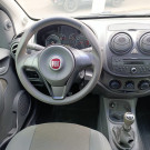 Fiat Palio ESSENCE 1.6 Flex 16V 5p 2013 Flex-6