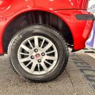 Fiat Palio EX 1.0 mpi Fire/ Fire Flex 8v 2p 2001 Flex-5