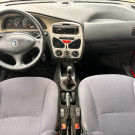 Fiat Palio EX 1.0 mpi Fire/ Fire Flex 8v 2p 2001 Flex-8