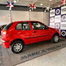 Fiat Palio EX 1.0 mpi Fire/ Fire Flex 8v 2p 2001 Flex-1