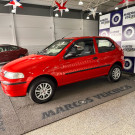 Fiat Palio EX 1.0 mpi Fire/ Fire Flex 8v 2p 2001 Flex-2