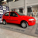 Fiat Palio EX 1.0 mpi Fire/ Fire Flex 8v 2p 2001 Flex-0