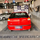 Fiat Palio EX 1.0 mpi Fire/ Fire Flex 8v 2p 2001 Flex-4