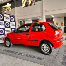 Fiat Palio EX 1.0 mpi Fire/ Fire Flex 8v 2p 2001 Flex-3