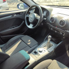 Audi A3 Sportback 1.8 16V TFSI S-tronic 5p 2014 Gasolina-11