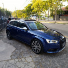Audi A3 Sportback 1.8 16V TFSI S-tronic 5p 2014 Gasolina-0