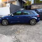 Audi A3 Sportback 1.8 16V TFSI S-tronic 5p 2014 Gasolina-1